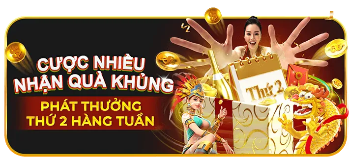 Game casino mới F8BET