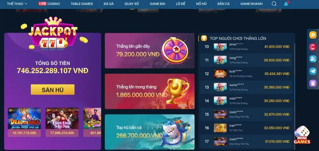 Hoàn trả cược F8BET